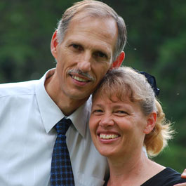 david-becky david-becky